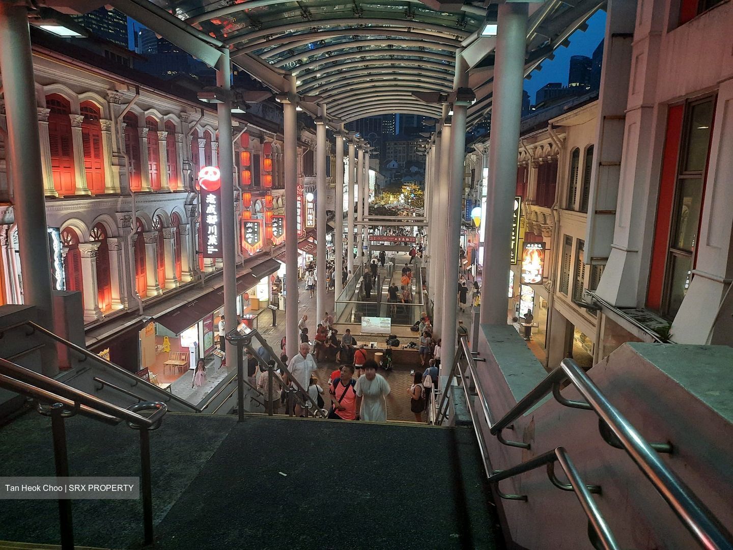 Kreta Ayer Conservation Area (D1), Shop House #591267091